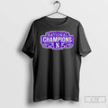 Classic Northwestern Womens Field Hockey 2025 National Championss Christmas T-Shirts, Hoodie, Sweatshirt | RetroVerseTees.com