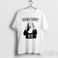 Classic Nun Middle Finger Fucks I Give Nun T-Shirts, Hoodie, Sweatshirt | RetroVerseTees.com