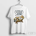 Classic O Come Let Us Adore Jim Tottenham Hotspur Football Christmas T-Shirts, Hoodie, Sweatshirt | RetroVerseTees.com
