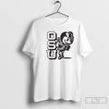 Classic Osu Heritage Brutus Mascot T-Shirts, Hoodie, Sweatshirt | RetroVerseTees.com