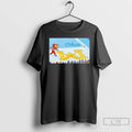 Classic Ohio State Snow Fan Football Not M Christmas T-Shirts, Hoodie, Sweatshirt | RetroVerseTees.com