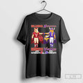 Classic Oklahoma Sooners On Saturdays X Minnesota Vikings On Sundays Mascot T-Shirts, Hoodie, Sweatshirt | RetroVerseTees.com