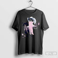 Classic Orville Peck Appaloosa Black Christmas T-Shirts, Hoodie, Sweatshirt | RetroVerseTees.com
