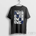 Classic Otega Oweh Tega Tron Kentucky Basketball T-Shirts, Hoodie, Sweatshirt | RetroVerseTees.com