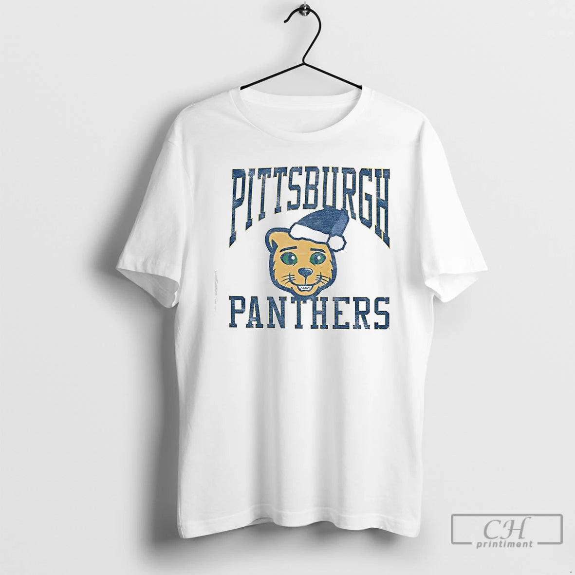 Classic Panthers Holiday Roc Big Ups T-Shirts, Hoodie, Sweatshirt | RetroVerseTees.com