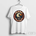 Classic Parma Flyers Eagle Since 1971 T-Shirts, Hoodie, Sweatshirt | RetroVerseTees.com