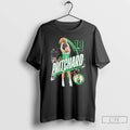 Classic Payton Pritchard Boston Celtics Start Of Season 2025 T-Shirts, Hoodie, Sweatshirt | RetroVerseTees.com