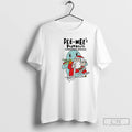 Classic Pee Wees Playhouse Christmas Special Merchandise