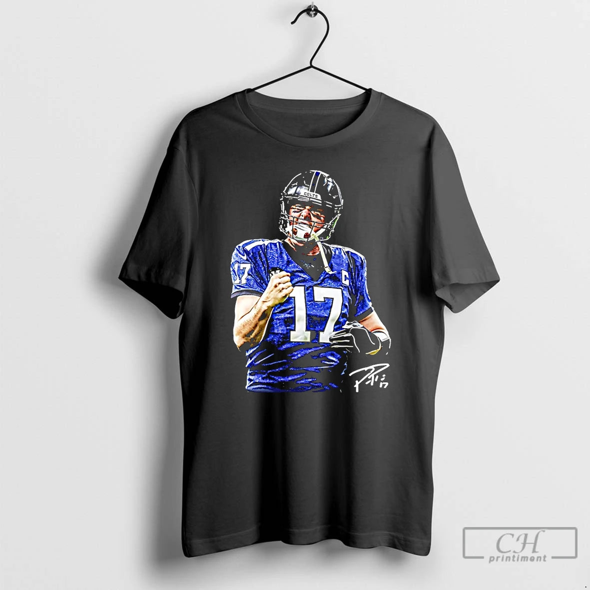 Classic Philip Rivers Indianapolis Colts Still Got It Signature T-Shirts, Hoodie, Sweatshirt | RetroVerseTees.com