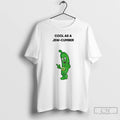Classic Pickles Cool As A Jew Cumber Jewish T-Shirts, Hoodie, Sweatshirt | RetroVerseTees.com