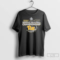 Classic Pitt Panthers 2025 Womens Volleyball Championships T-Shirts, Hoodie, Sweatshirt | RetroVerseTees.com
