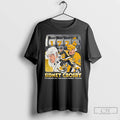 Classic Pittsburgh Penguins Sidney Crosby 1724 All Time Points Leader T-Shirts, Hoodie, Sweatshirt | RetroVerseTees.com