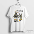 Classic Pittsburgh Santa With Stocking Full Of Coal Yinz Get Coal Yah Jagoffs Christmas T-Shirts, Hoodie, Sweatshirt