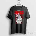 Classic Podcast Pagar Hijau Manahan Plus Quam Turba T-Shirts, Hoodie, Sweatshirt | RetroVerseTees.com