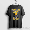 Classic Polka King Gus From The Kenosha Kickers Of The Mid West T Shirts Sweater