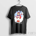 Classic Polo Ralph Lauren Team Usa Polo Bear T-Shirts, Hoodie, Sweatshirt | RetroVerseTees.com