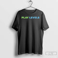 Classic Press Play Level
