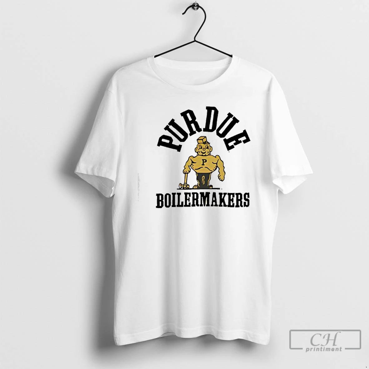Classic Purdue Boilermakers Arch Pete T-Shirts, Hoodie, Sweatshirt | RetroVerseTees.com