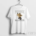 Classic Purdue Boilermakers Down Pete 25 T-Shirts, Hoodie, Sweatshirt | RetroVerseTees.com