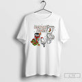 Classic Raccoon Trashed Panda Merry Christmas 2025 T-Shirts, Hoodie, Sweatshirt | RetroVerseTees.com
