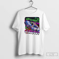 Classic Rajah Caruth Hendrick Cars 88nascar Race Signature T-Shirts, Hoodie, Sweatshirt | RetroVerseTees.com