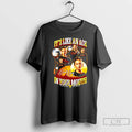 Classic Ramsey Gary Texas Volleyball Team In Your Mouth Siganture T-Shirts, Hoodie, Sweatshirt | RetroVerseTees.com