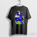Classic Raphinha Barcelona Fc Running Christmas T-Shirts, Hoodie, Sweatshirt | RetroVerseTees.com