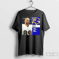 Classic Ravens Mark Andrews Agrees To Terms On Three Year 39 3m Extension T Shirts