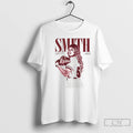 Classic Reagan Smith Lamar Softball Pitcher Number 50 Graphic Christmas T-Shirts, Hoodie, Sweatshirt | RetroVerseTees.com