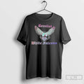 Classic Reenlist White Falcons Lets Go T-Shirts, Hoodie, Sweatshirt | RetroVerseTees.com