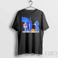 Regular Show 911 Dude Bensons Gonna Kill Us Unisex T-shirt, Sweatshirt, Hoodie (1)