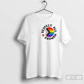 Classic Respect All Humans Peace T-Shirts, Hoodie, Sweatshirt | RetroVerseTees.com