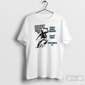 Classic Roaring Riot Petey Pablo Tailgate December 21 Who Am I T-Shirts, Hoodie, Sweatshirt | RetroVerseTees.com