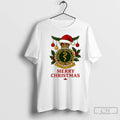 Classic Royal Army Medical Corps In Arduis Fidelis Christmas Christmas T-Shirts, Hoodie, Sweatshirt | RetroVerseTees.com