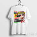 Classic Sammy Smith Nascar Pilot Jrm Car No 8 Chevrolet Racing T-Shirts, Hoodie, Sweatshirt | RetroVerseTees.com