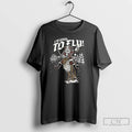 Classic Santa Im Good To Fly Merry Christmas T-Shirts, Hoodie, Sweatshirt | RetroVerseTees.com
