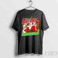 Classic Santa And Ho Ho Homosexual
