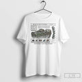 Classic Sea Otter Aquarium In Monterey Bay Vintage T Shirts Hoodie Longsleeve
