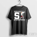 Classic Sean Barnhill Michigan State Forest Green Letter