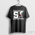 Classic Sean Barnhill Michigan State Hockey Illustrated Christmas T-Shirts, Hoodie, Sweatshirt | RetroVerseTees.com