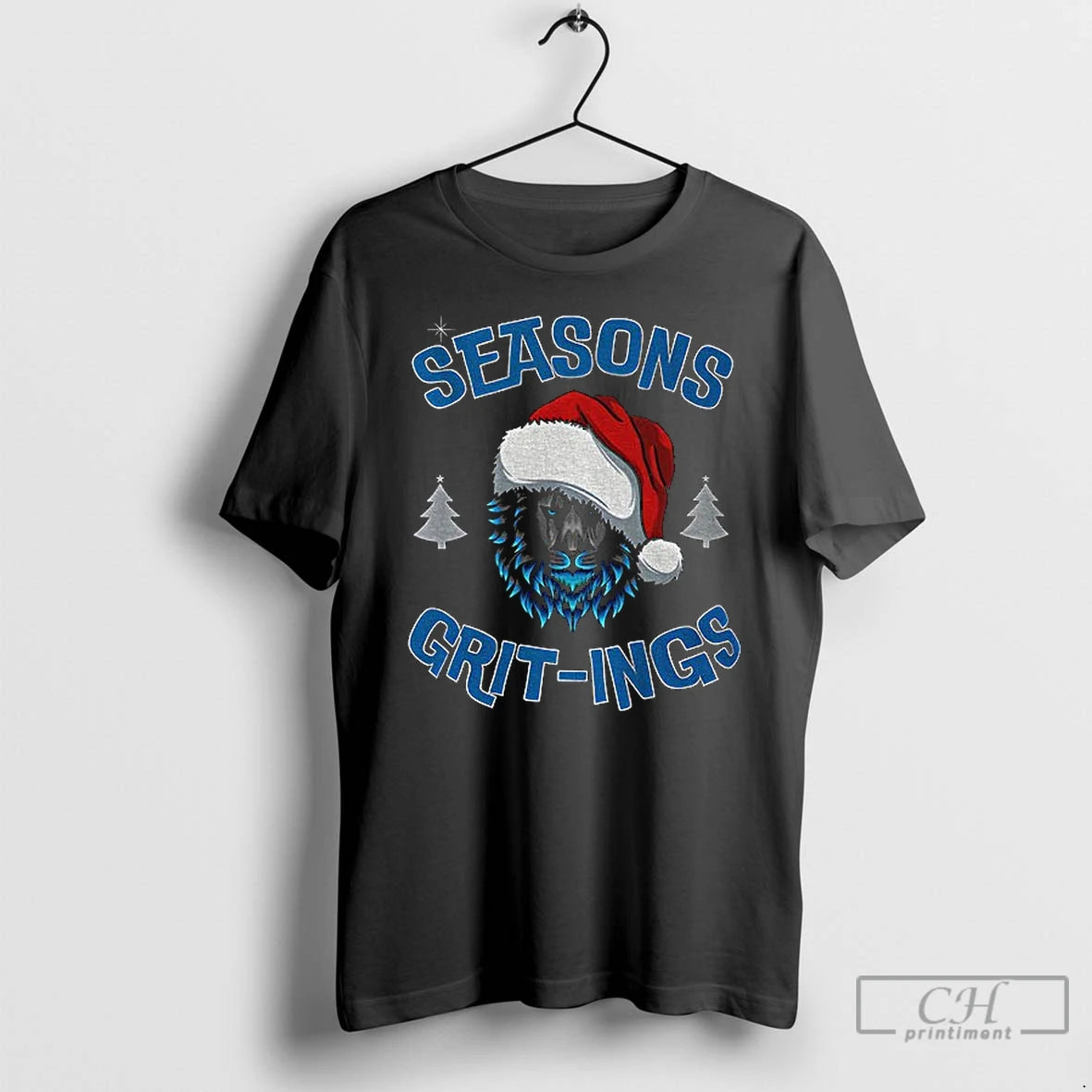 Classic Seasons Grit Ings Detroit Lions Football T-Shirts, Hoodie, Sweatshirt | RetroVerseTees.com