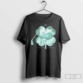Classic Shane Lowry The Bay Golf Club Shamrock T-Shirts, Hoodie, Sweatshirt | RetroVerseTees.com