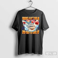 Classic Sharks Dont Use Ai And Theyre Cool Af Christmas T-Shirts, Hoodie, Sweatshirt | RetroVerseTees.com