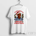 Classic Sheff Wed Im Dreaming Of A Bright Christmas T-Shirts, Hoodie, Sweatshirt | RetroVerseTees.com