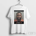 Classic Sherrone Moore Mugshot Meme Michigan Man T-Shirts, Hoodie, Sweatshirt | RetroVerseTees.com