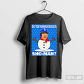 Classic Shohei Ohtani Los Angeles Dodgers Do You Wanna Buida Sho Man T Shirts Sweater Hoodie, Sweatshirt | RetroVerseTees.com