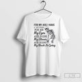 Classic Skeleton For My Age I Have A Lot Going For Me My Eyes Are T-Shirts, Hoodie, Sweatshirt | RetroVerseTees.com