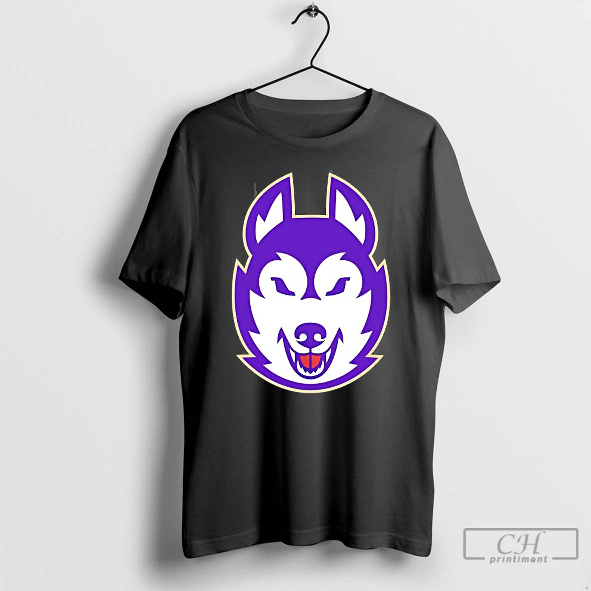 Classic Sko Dawgs Washington Huskies Football