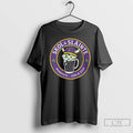 Classic Skol And Slainte Minnesota Vikings X Dublin 2025 Logo T-Shirts, Hoodie, Sweatshirt | RetroVerseTees.com