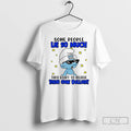 Classic Smurf Some People Lie So Much They Start To Believe Their Own Bullshit T-Shirts, Hoodie, Sweatshirt